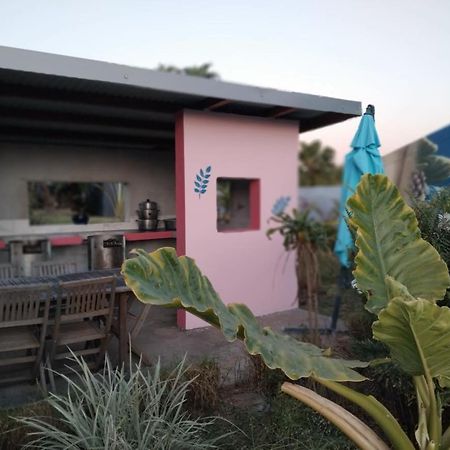 La Villa Tikalikata Saint-Joseph Ngoại thất bức ảnh