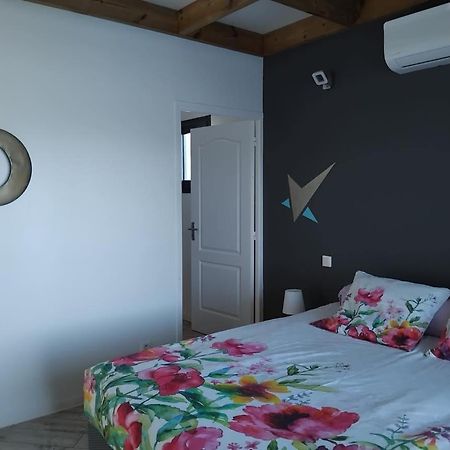 La Villa Tikalikata Saint-Joseph Ngoại thất bức ảnh