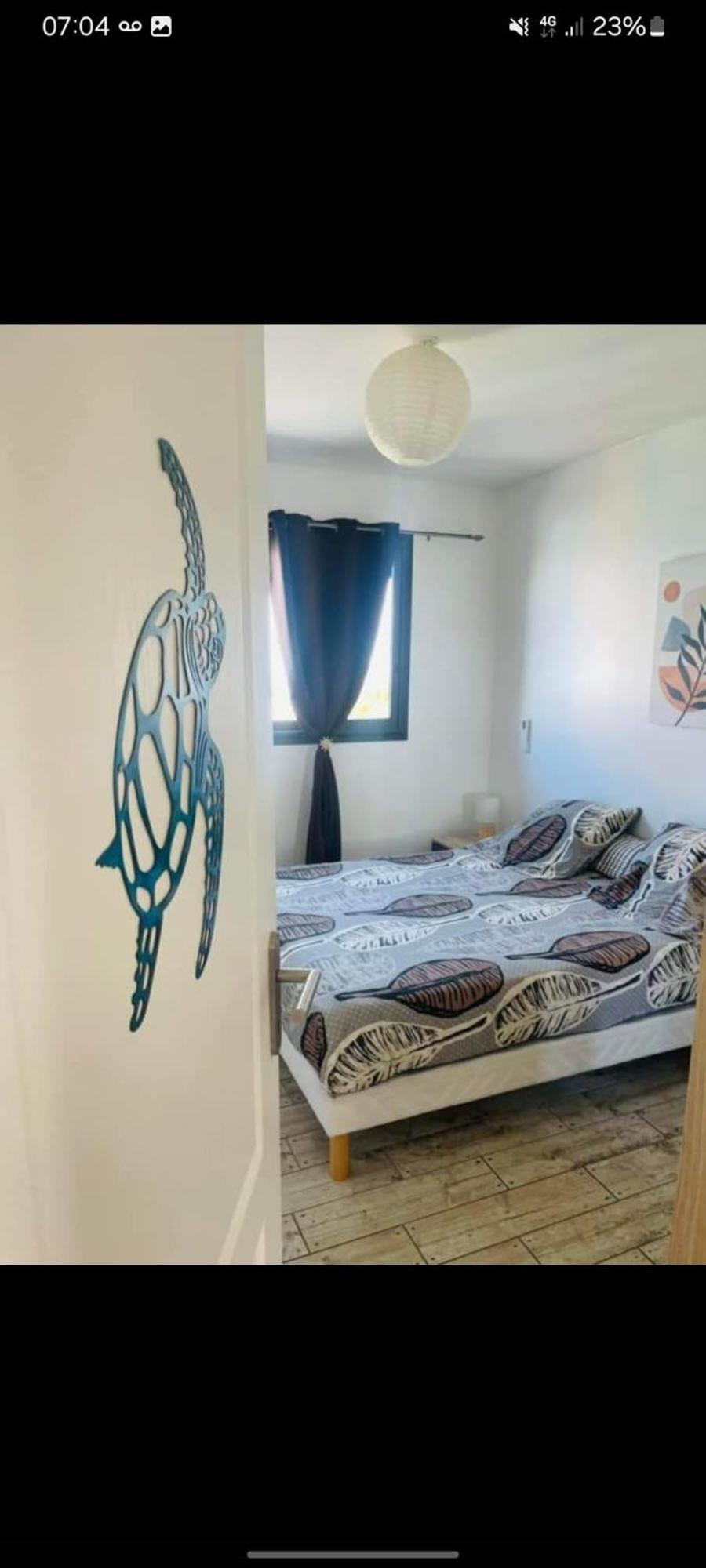 La Villa Tikalikata Saint-Joseph Ngoại thất bức ảnh