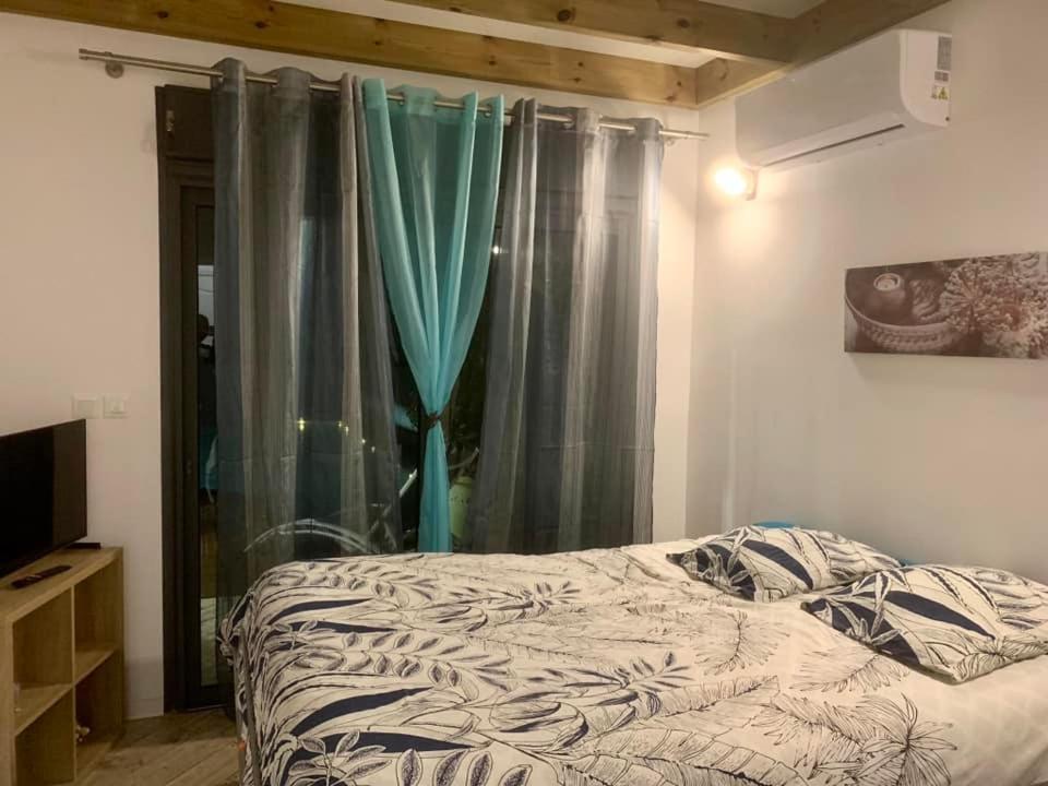 La Villa Tikalikata Saint-Joseph Ngoại thất bức ảnh