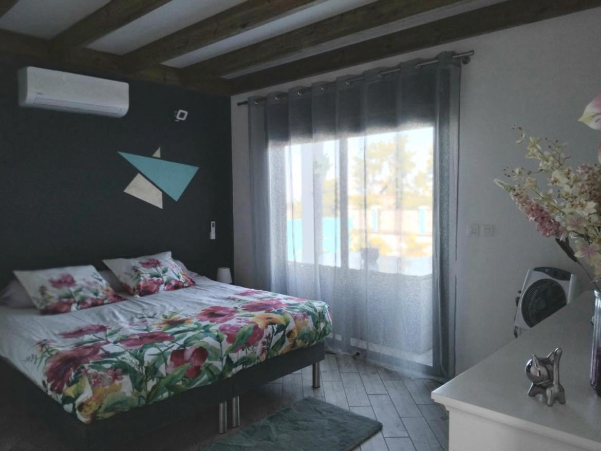 La Villa Tikalikata Saint-Joseph Ngoại thất bức ảnh